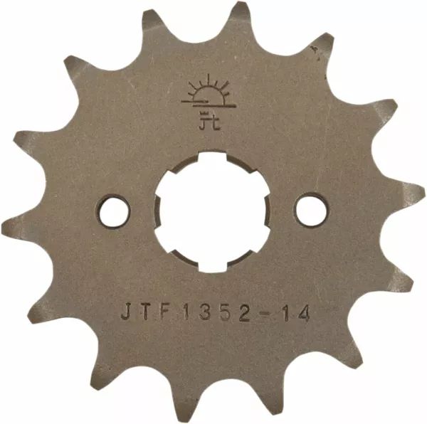 Jt sprockets JTF1352.14 elülső lánckerék Lánckerék 0