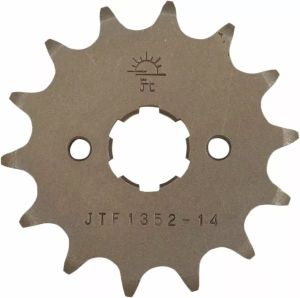 Jt sprockets JTF1352.14 elülső lánckerék Lánckerék