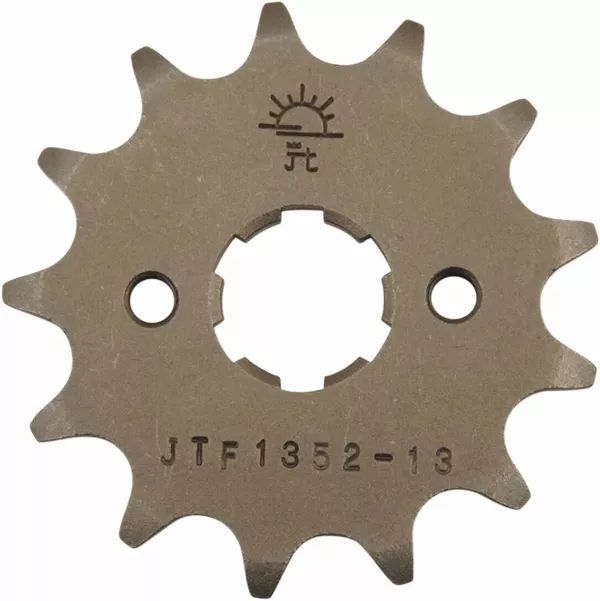 Jt sprockets JTF1352.13 elülső lánckerék Lánckerék 0