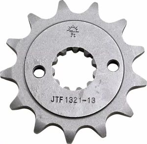 Jt sprockets JTF1321.13 elülső lánckerék Lánckerék