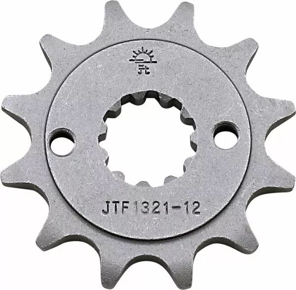 Jt sprockets JTF1321.12 elülső lánckerék Lánckerék 0