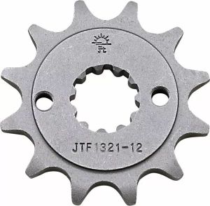 Jt sprockets JTF1321.12 elülső lánckerék Lánckerék