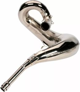 Fmf 020156 Gnarly Pipe Kipufogó leömlők és összekötő csövek