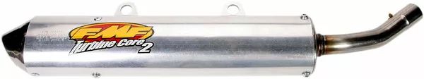 Fmf 020371 TurbineCore 2 hangtompító Kipufogó dob - Slip On 0