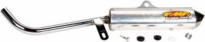 Fmf 020359 TurbineCore 2 Spark -lefoglaló hangtompító az ATV -hez Kipufogó dob - Slip On