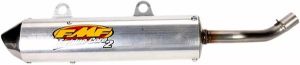 Fmf 020357 TurbineCore 2 hangtompító Kipufogó dob - Slip On