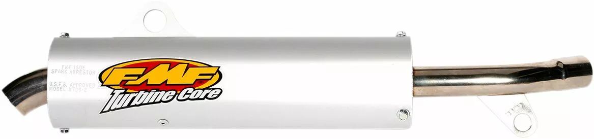 Fmf 020353 Turbinecore Spark Consencer Kipufogó dob - Slip On 2