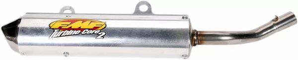 Fmf 020340 TurbineCore 2 hangtompító Kipufogó dob - Slip On 0