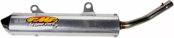 Fmf 020328 TurbineCore 2 hangtompító Kipufogó dob - Slip On 0