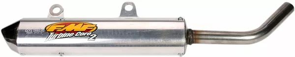 Fmf 020310 TurbineCore 2 hangtompító Kipufogó dob - Slip On 0