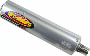 Fmf 020303 univerzális szikra -leplektor hangtompító Kipufogó dob - Slip On