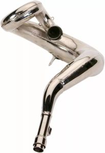 Fmf 020026 Gnarly Pipe Kipufogó leömlők és összekötő csövek
