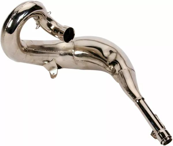 Fmf 020025 Gnarly Pipe Kipufogó leömlők és összekötő csövek 0