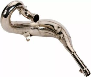 Fmf 020025 Gnarly Pipe Kipufogó leömlők és összekötő csövek