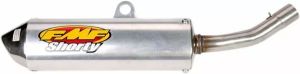 Fmf 020291 PowerCore 2 Shorty Silencer Kipufogó dob - Slip On