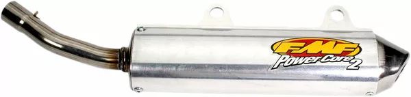 Fmf 020290 PowerCore 2 hangtompító Kipufogó dob - Slip On 0