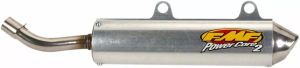 Fmf 020265 PowerCore 2 hangtompító Kipufogó dob - Slip On