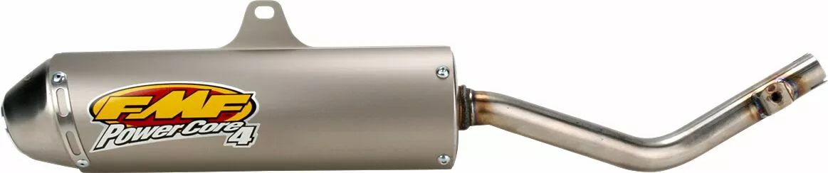 Fmf 041048 POWERCORE 4 csúszás nélküli hangtompító Kipufogó dob - Slip On 0