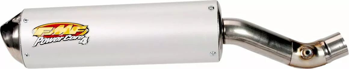 Fmf 041036 PowerCore 4 csúszás nélküli hangtompító Kipufogó dob - Slip On 0