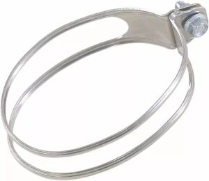 Fmf 040198 Strap Mount a PowerCore 4 -hez Kipufogó