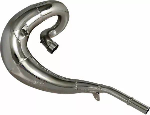 Fmf 025056 Gnarly Pipe Kipufogó leömlők és összekötő csövek 0