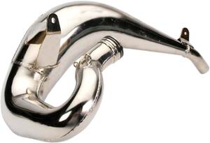 Fmf FATTY PIPE NICKEL-PLATED acél KTM Kipufogó leömlők és összekötő csövek