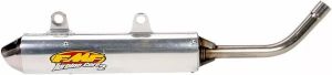 Fmf 025027 TurbineCore 2 hangtompító Kipufogó dob - Slip On