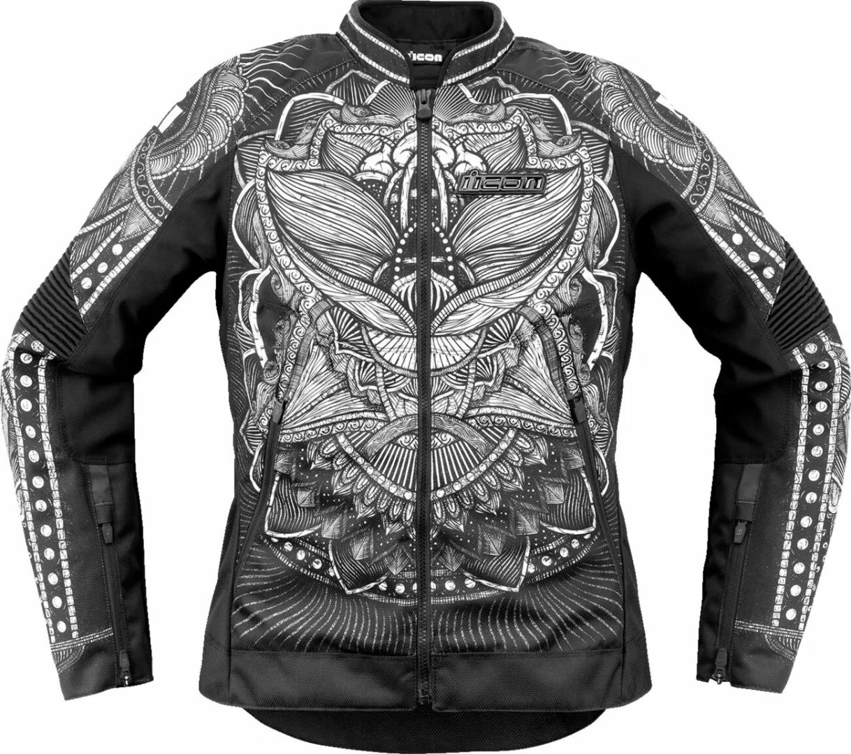 Icon 28221605 Women ' S Overford3 Noble ™ kabát Motoros kabát 0