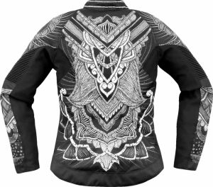 Icon 28221605 Women ' S Overford3 Noble ™ kabát Motoros kabát 1