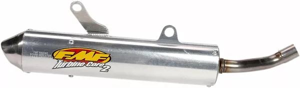 Fmf 024017 TurbineCore 2 hangtompító Kipufogó dob - Slip On 0