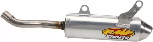 Fmf 024015 PowerCore 2 Shorty Silencer Kipufogó dob - Slip On 0