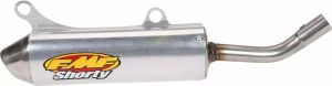 Fmf 023027 PowerCore 2 Shorty Silencer Kipufogó dob - Slip On