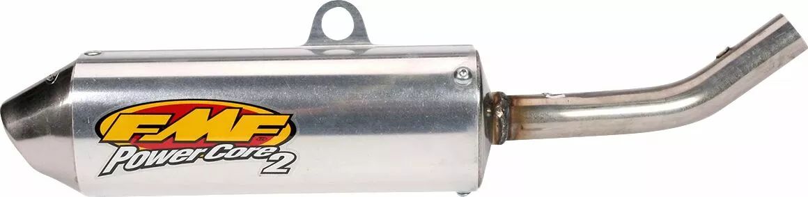 Fmf 023021 PowerCore 2 hangtompító Kipufogó dob - Slip On 0