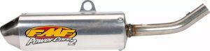 Fmf 023021 PowerCore 2 hangtompító Kipufogó dob - Slip On