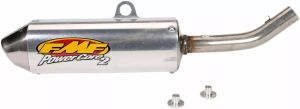 Fmf 023021 PowerCore 2 hangtompító Kipufogó dob - Slip On 1