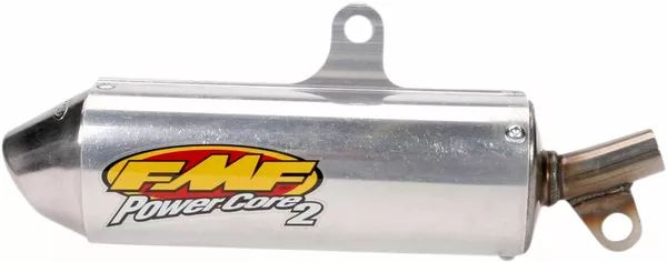 Fmf 023009 PowerCore 2 hangtompító Kipufogó dob - Slip On 0