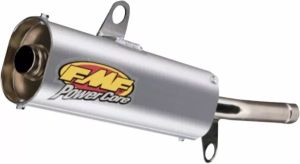 Fmf 022037 PowerCore 2 hangtompító Kipufogó dob - Slip On