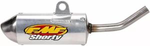 Fmf 021019 PowerCore 2 Shorty Silencer Kipufogó dob - Slip On