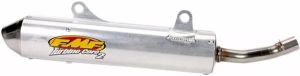 Fmf 021017 TurbineCore 2 hangtompító Kipufogó dob - Slip On