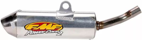 Fmf 021009 PowerCore 2 hangtompító Kipufogó dob - Slip On 0