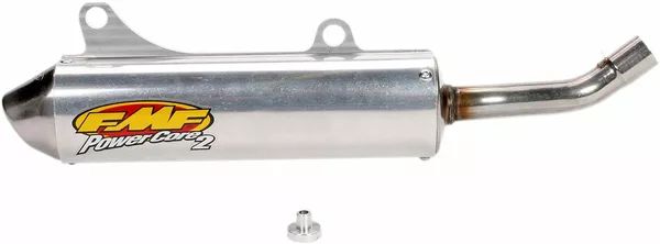 Fmf 020403 PowerCore 2 hangtompító Kipufogó dob - Slip On 0