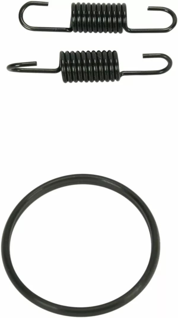 Fmf 011314 cső rugó/o-gyűrűs készlet Motor kipufogó alkatrész 0