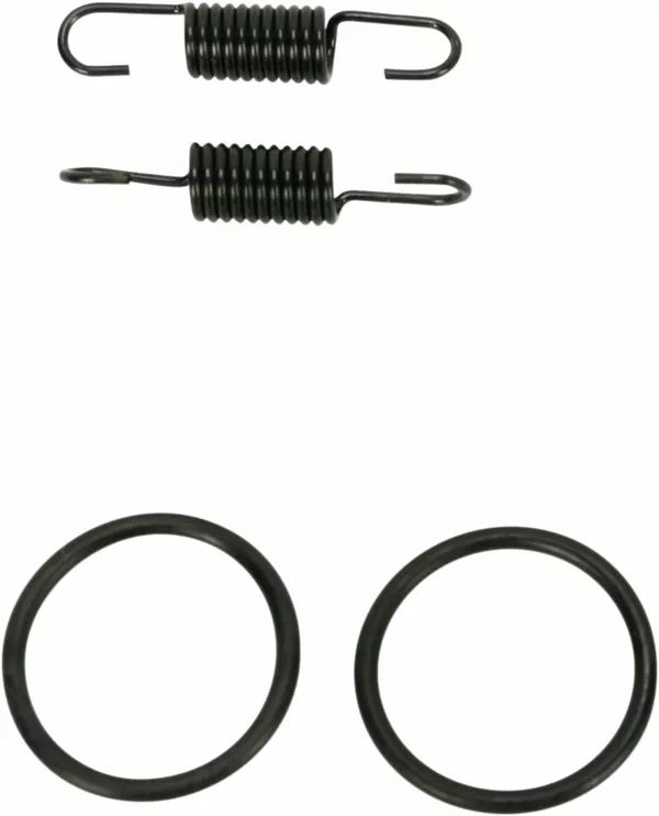 Fmf 011310 cső rugó/o-gyűrűs készlet Motor kipufogó alkatrész 0