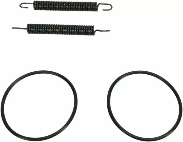 Fmf 011308 cső rugó/o-gyűrűs készlet Motor kipufogó alkatrész 0
