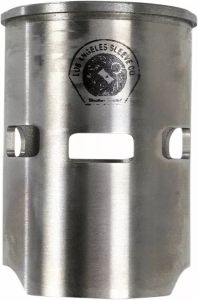 La sleeve FL1221 hengeres hüvely 2-stroke Motorblokk alkatrész