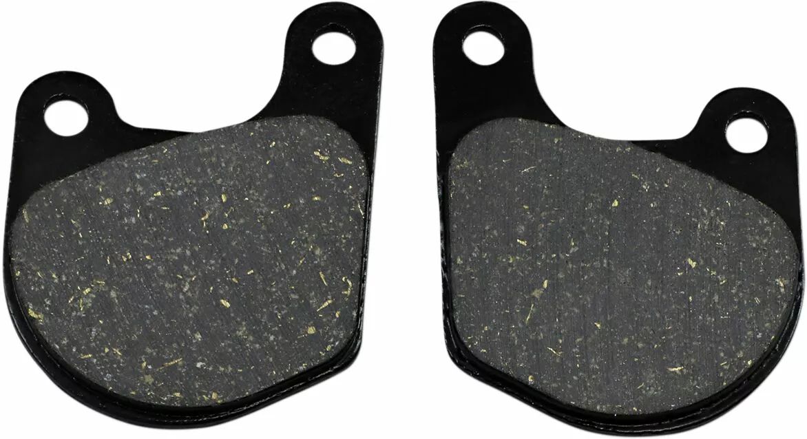 Ebc FA071 Organic Harley/Buell fékbetétek Fékbetét 0
