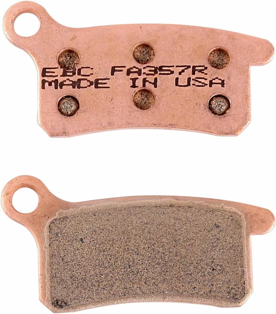 Ebc FA357R hosszú életű szinterelt 