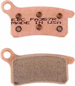 Ebc FA357R hosszú életű szinterelt 
