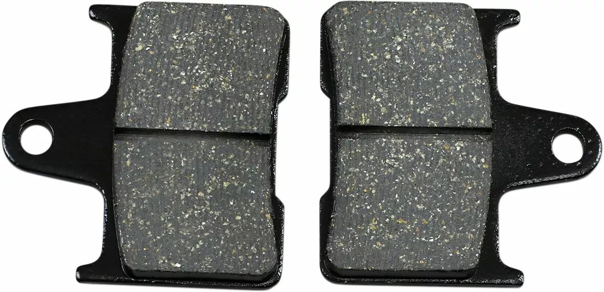 Ebc FA254 Organic Base & quot; Fa & quot; Fékbetétek Fékbetét 0