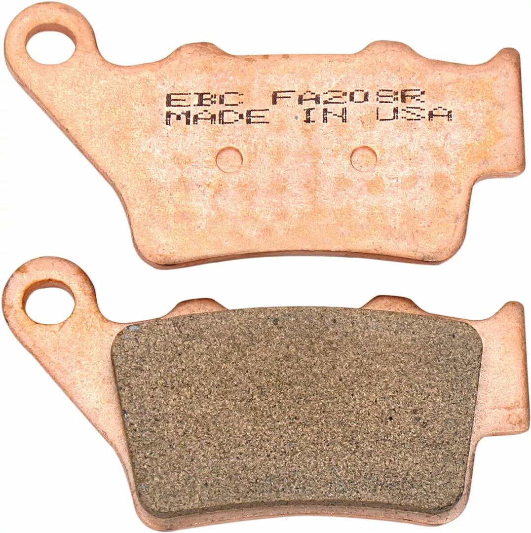 Ebc FA208R hosszú életű szintered 